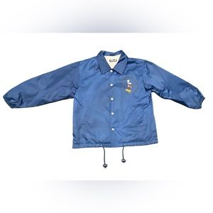 Mickey Mouse Disney Tokyo Disneyland Jacket